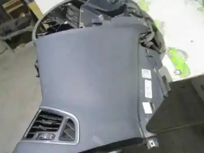 Автозапчасти б/у панель приборов за ford grand c-max (dxa/cb7, dxa/ceu) 1.6 tdci ссылки oem iam 1764242  