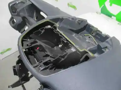 Автозапчасти б/у панель приборов за ford grand c-max (dxa/cb7, dxa/ceu) 1.6 tdci ссылки oem iam 1764242  
