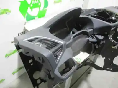 Автозапчасти б/у панель приборов за ford grand c-max (dxa/cb7, dxa/ceu) 1.6 tdci ссылки oem iam 1764242  
