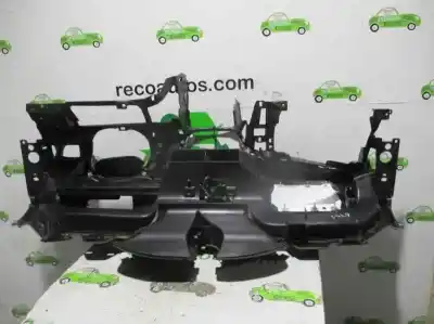 Автозапчасти б/у панель приборов за ford grand c-max (dxa/cb7, dxa/ceu) 1.6 tdci ссылки oem iam 1764242  