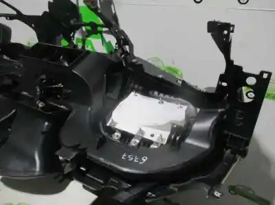Автозапчасти б/у панель приборов за ford grand c-max (dxa/cb7, dxa/ceu) 1.6 tdci ссылки oem iam 1764242  