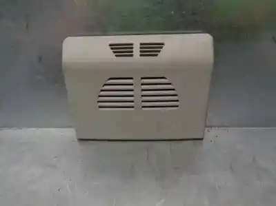 Peça sobressalente para automóvel em segunda mão módulo eletrônico por bmw serie 7 (e65/e66) 3.0 turbodiesel cat referências oem iam 65756974372