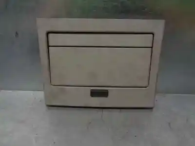 Peça sobressalente para automóvel em segunda mão luz interior por bmw serie 7 (e65/e66) 3.0 turbodiesel cat referências oem iam 3562782