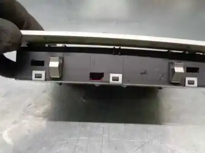 Second-hand car spare part interior light for bmw serie 7 (e65/e66) 3.0 turbodiesel cat oem iam references 3562782  