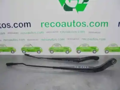 Tweedehands auto-onderdeel ruitenwisser arm rechts voor voor ford grand c-max (dxa/cb7, dxa/ceu) 1.6 tdci oem iam-referenties 
