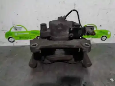 Автозапчастина б/у передній правий гальмівний супорт для renault vel satis (bj0_) 3.0 dci (bj0j bj0n) посилання на oem iam fn360  