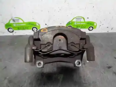 Автозапчастина б/у передній правий гальмівний супорт для renault vel satis (bj0_) 3.0 dci (bj0j bj0n) посилання на oem iam fn360  