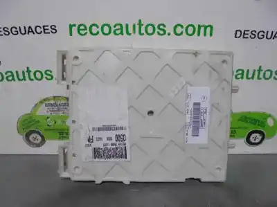 İkinci el araba yedek parçası RÖLE/SIGORTA KUTUSU için FORD GRAND C-MAX (DXA/CB7, DXA/CEU)  OEM IAM referansları BV6N14A073FP  000718651945L55L