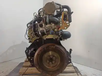 Pièce détachée automobile d'occasion moteur complet pour fiat fiorino enero (255) 1.7 turbodiesel cat références oem iam 146d7000  