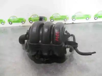 Pezzo di ricambio per auto di seconda mano collettore di aspirazione per peugeot 107 1.0 cat (384f) riferimenti oem iam 