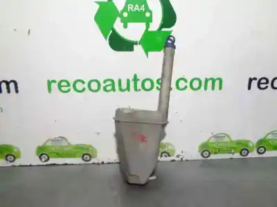 Peça sobressalente para automóvel em segunda mão depósito do limpa vidros por kia rio 1.3 cat referências oem iam 0k30a1535x