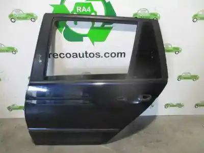 Peça sobressalente para automóvel em segunda mão porta do automóvel traseira esquerda por bmw serie 3 touring (e46) 2.0 16v diesel cat referências oem iam 41527034155