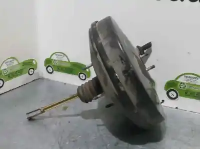 Peça sobressalente para automóvel em segunda mão servo freio por mercedes-benz sprinter 02.00 -> combi 308 cdi (903.671-672) referências oem iam 0004309408