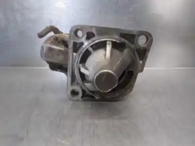Piesă de schimb auto la mâna a doua electromotor pentru kia sportage 2.0 cat referințe oem iam 0k90018400