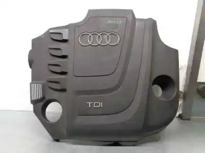 Second-hand car spare part engine cover for audi a6 avant (4f5) * oem iam references 03l103925g