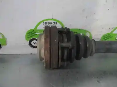 Second-hand car spare part rear right transmission for bmw serie 3 touring (e46) 2.0 16v diesel cat oem iam references 1229496  1427322