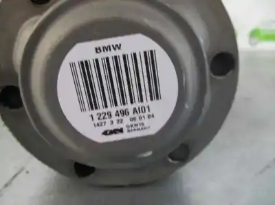 Second-hand car spare part rear right transmission for bmw serie 3 touring (e46) 2.0 16v diesel cat oem iam references 1229496  1427322