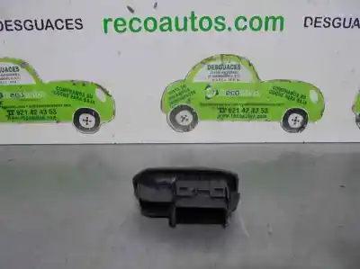Peça sobressalente para automóvel em segunda mão botão / interruptor elevador vidro traseiro esquerdo por ford grand c-max (dxa/cb7, dxa/ceu) 1.6 tdci referências oem iam bm5t14529aa  