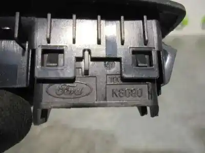 Peça sobressalente para automóvel em segunda mão botão / interruptor elevador vidro traseiro esquerdo por ford grand c-max (dxa/cb7, dxa/ceu) 1.6 tdci referências oem iam bm5t14529aa  