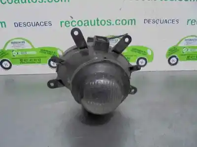 Peça sobressalente para automóvel em segunda mão farol / projetor de nevoeiro esquerdo por bmw serie 3 touring (e46) 2.0 16v diesel cat referências oem iam 63172228613