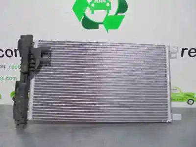Peça sobressalente para automóvel em segunda mão condensador / radiador de ar condicionado por bmw serie 3 touring (e46) 2.0 16v diesel cat referências oem iam 64538377648  58572810