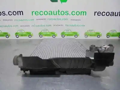 Peça sobressalente para automóvel em segunda mão condensador / radiador de ar condicionado por bmw serie 3 touring (e46) 2.0 16v diesel cat referências oem iam 64538377648  58572810