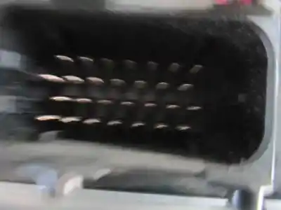 Second-hand car spare part ecu engine control for seat toledo ii (1m2) 1.9 tdi oem iam references 4b0907552c  0261204767