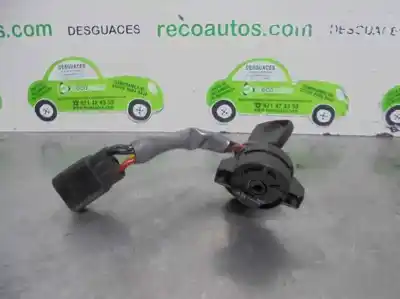 Автозапчастина б/у стартер для ford ka (ccq) 1.3 cat посилання на oem iam m179a