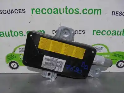 Peça sobressalente para automóvel em segunda mão airbag frontal lado direito por bmw serie 3 touring (e46) 2.0 16v diesel cat referências oem iam 30703723004z