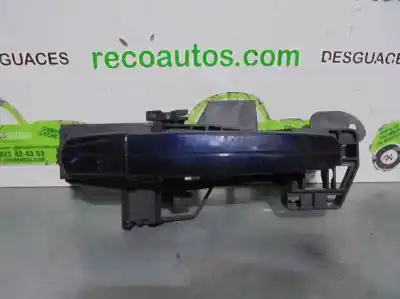 Pezzo di ricambio per auto di seconda mano MANIGLIA ESTERNA POSTERIORE SINISTRA per FORD GRAND C-MAX (DXA/CB7, DXA/CEU)  Riferimenti OEM IAM AM51U266B23AD  
