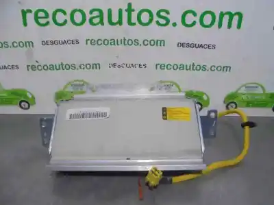 Peça sobressalente para automóvel em segunda mão airbag dianteiro direito por cadillac srx 3.6 referências oem iam 5202811