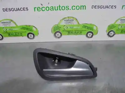 Tweedehands auto-onderdeel binnen voor rechts handvat voor ford grand c-max (dxa/cb7, dxa/ceu) 1.6 tdci oem iam-referenties 1727870