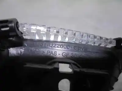 Second-hand car spare part interior right front handle for ford grand c-max (dxa/cb7, dxa/ceu) 1.6 tdci oem iam references 1727870  
