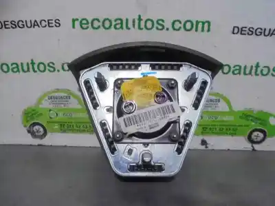 Автозапчасти б/у передняя левая подушка безопасности за cadillac srx 3.6 ссылки oem iam 23180290  