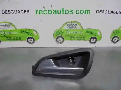 Tweedehands auto-onderdeel binnenhandgreep links voor voor ford grand c-max (dxa/cb7, dxa/ceu) 1.6 tdci oem iam-referenties 1727879