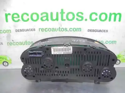 Peça sobressalente para automóvel em segunda mão quadrante por cadillac srx 3.6 referências oem iam 15284101  a2c53122714