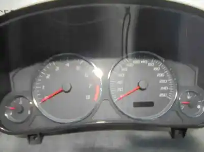 Автозапчасти б/у приборная доска за cadillac srx 3.6 ссылки oem iam 15284101  a2c53122714