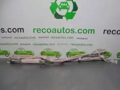 Pezzo di ricambio per auto di seconda mano airbag a tenda anteriore destro per toyota prius (nhw30) executive riferimenti oem iam ex20060139