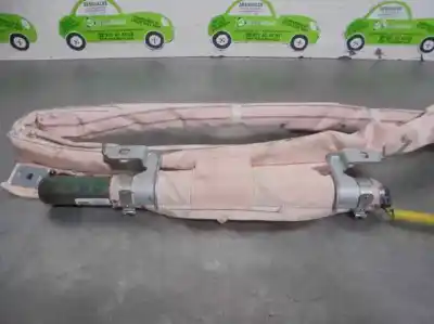 Автозапчастина б/у передня права подушка безпеки для toyota prius (nhw30) executive посилання на oem iam ex20060139  