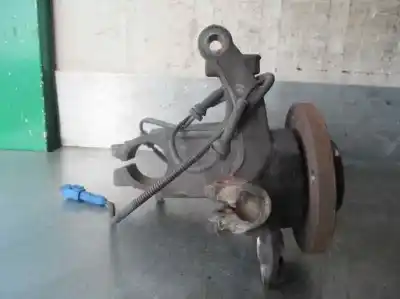 Second-hand car spare part front right knuckle for citroen c3 1.4 oem iam references 364791  