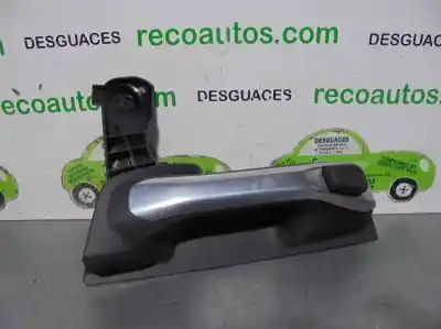 Tweedehands auto-onderdeel binnenhandgreep links achter voor ford grand c-max (dxa/cb7, dxa/ceu) 1.6 tdci oem iam-referenties 1826137