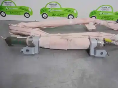 Автозапчастина б/у передня ліва подушка безпеки для toyota prius (nhw30) executive посилання на oem iam ex20060139  
