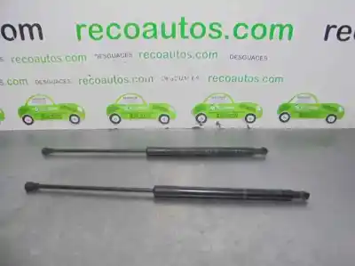 Pezzo di ricambio per auto di seconda mano ammortizzatori baule / porte per toyota prius (nhw30) executive riferimenti oem iam 689500w540