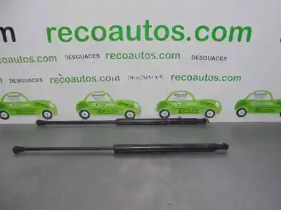 Автозапчасти б/у амортизаторы багажника/двери за toyota prius (nhw30) executive ссылки oem iam 689500w540  