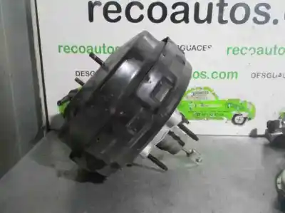 Tweedehands auto-onderdeel rem servo voor ford grand c-max (dxa/cb7, dxa/ceu) 1.6 tdci oem iam-referenties av612b195gb