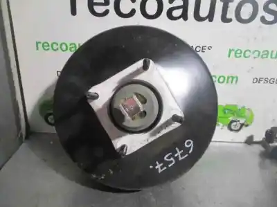 Автозапчасти б/у тормозной серво за ford grand c-max (dxa/cb7, dxa/ceu) 1.6 tdci ссылки oem iam av612b195gb  03775715354