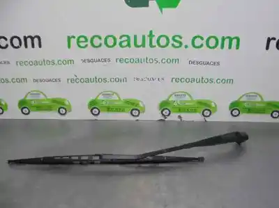 Pezzo di ricambio per auto di seconda mano braccio tergicristallo posteriore per toyota prius (nhw30) executive riferimenti oem iam 