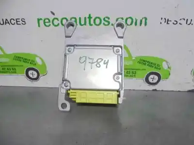 Автозапчасти б/у блок управления подушками безопасности за toyota prius (nhw30) executive ссылки oem iam 8917047100  