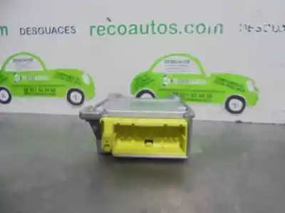Автозапчасти б/у блок управления подушками безопасности за toyota prius (nhw30) executive ссылки oem iam 8917047100  