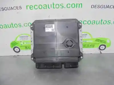 Pezzo di ricambio per auto di seconda mano centralina motore per toyota prius (nhw30) executive riferimenti oem iam 8966147280